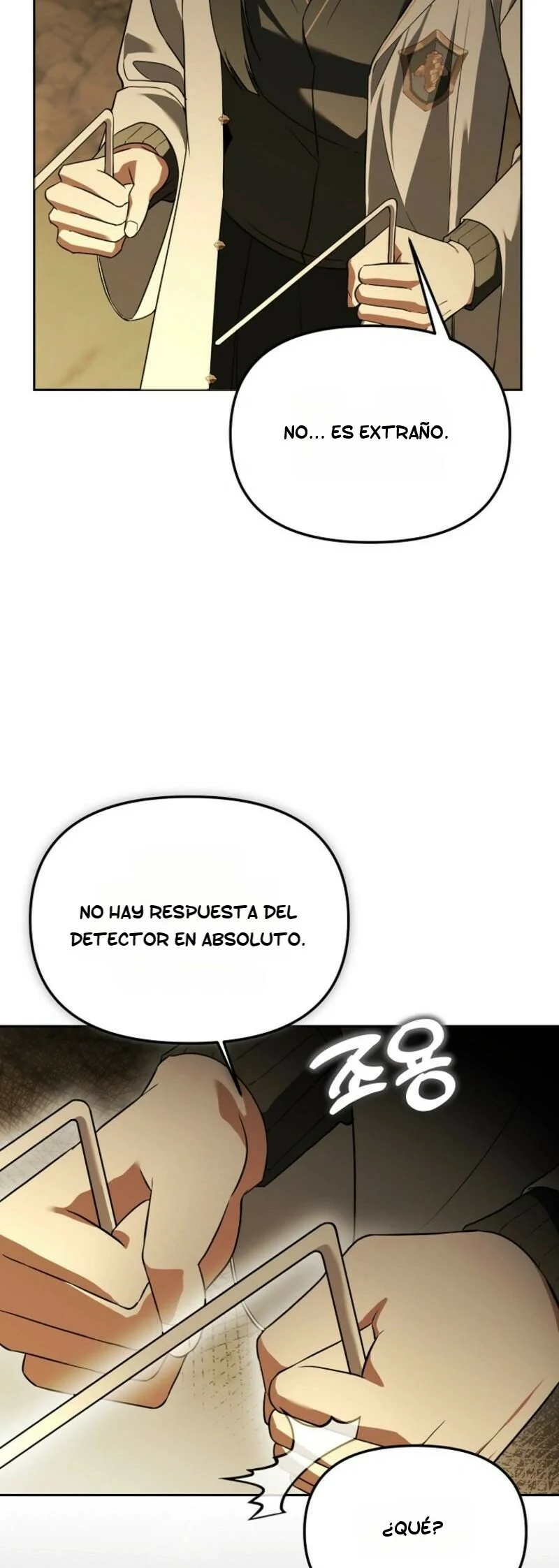Read El Genio Domador de la Academia ES Manga Online