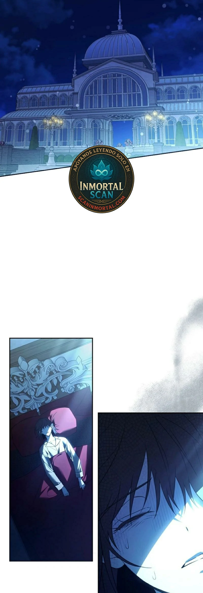 Read El Genio Domador de la Academia ES Manga Online