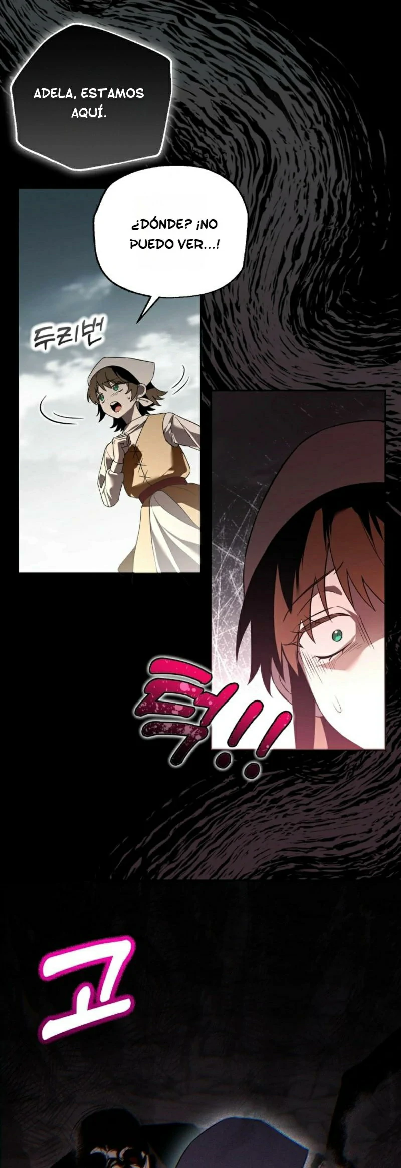 Read El Genio Domador de la Academia ES Manga Online