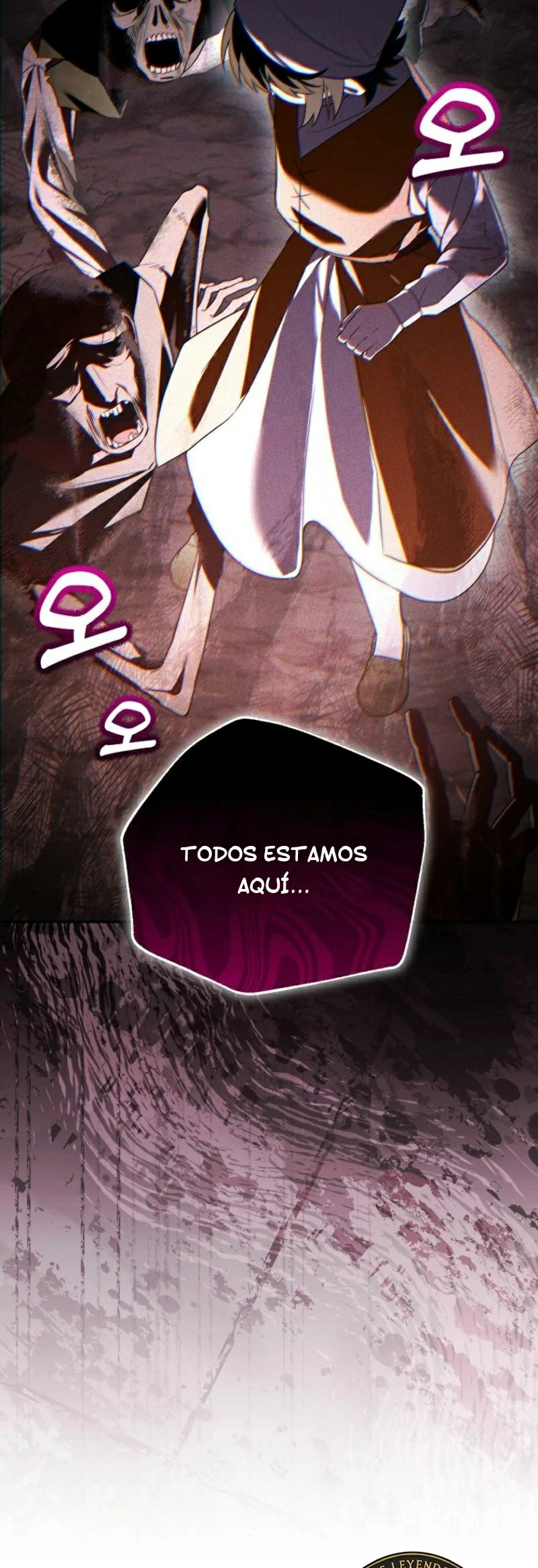 Read El Genio Domador de la Academia ES Manga Online