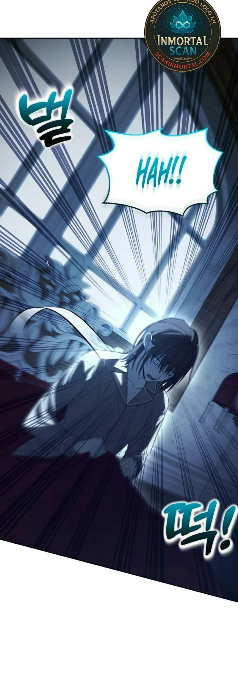 Read El Genio Domador de la Academia ES Manga Online