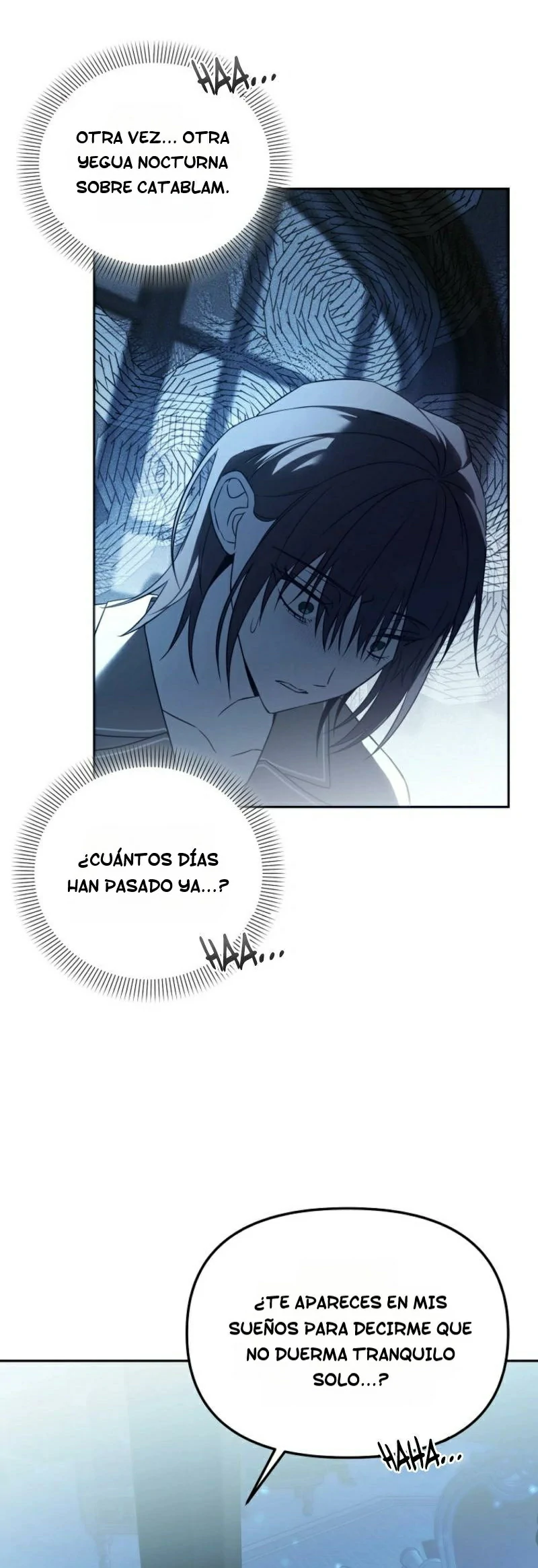 Read El Genio Domador de la Academia ES Manga Online