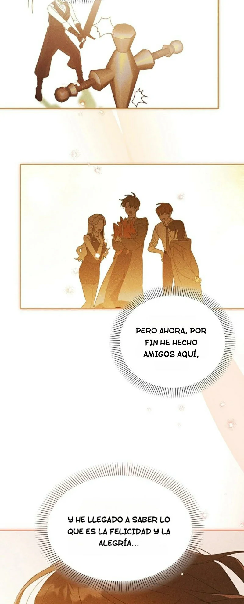 Read El Genio Domador de la Academia ES Manga Online