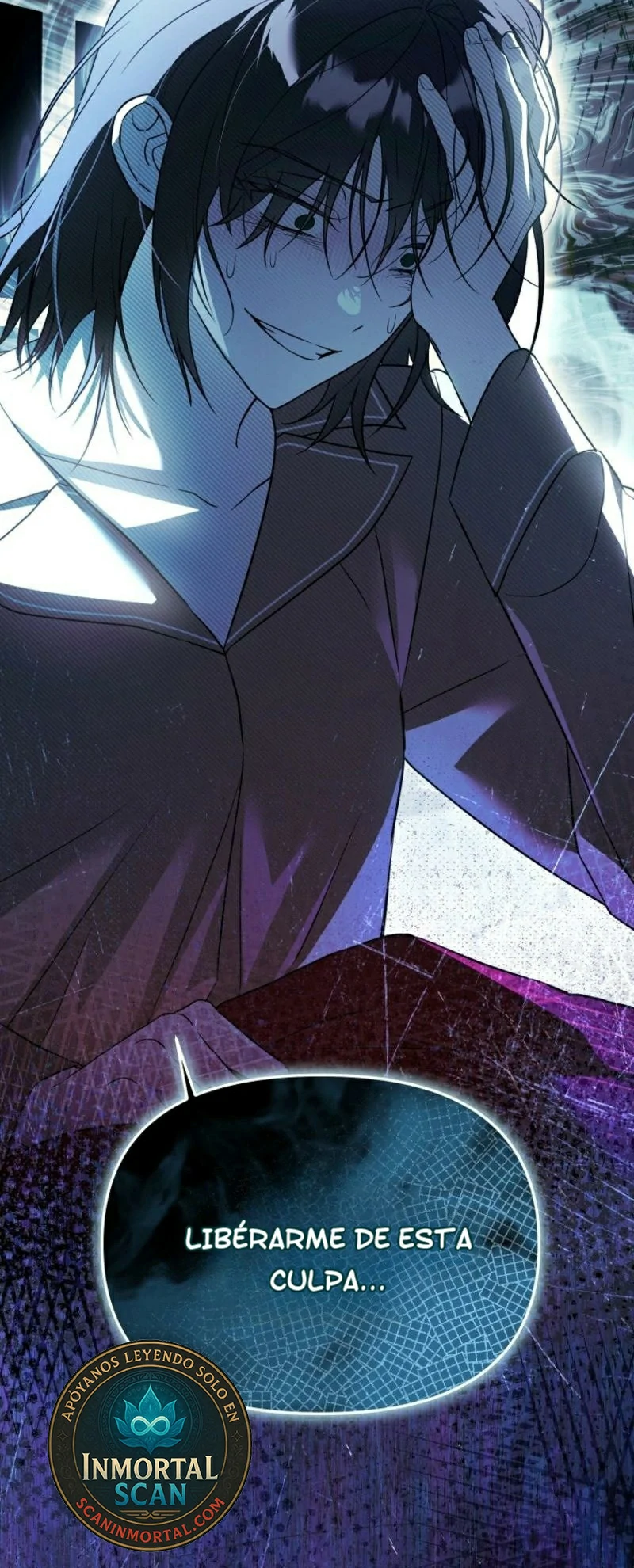 Read El Genio Domador de la Academia ES Manga Online