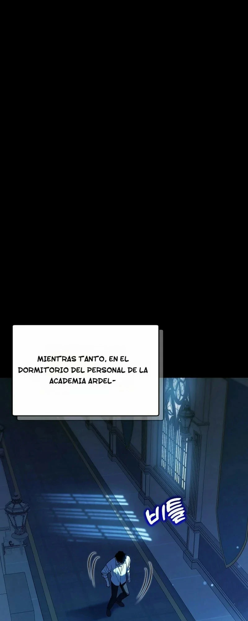 Read El Genio Domador de la Academia ES Manga Online