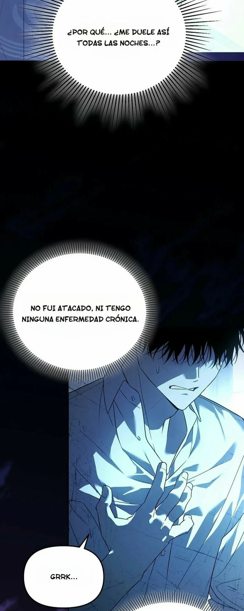 Read El Genio Domador de la Academia ES Manga Online