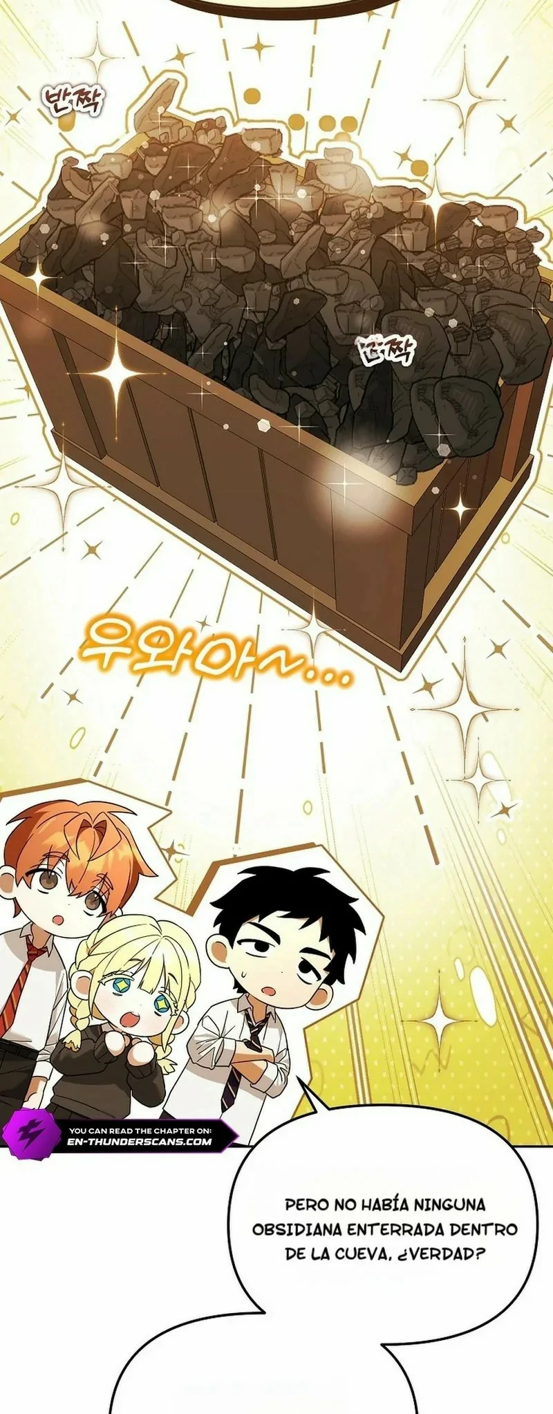 Read El Genio Domador de la Academia ES Manga Online