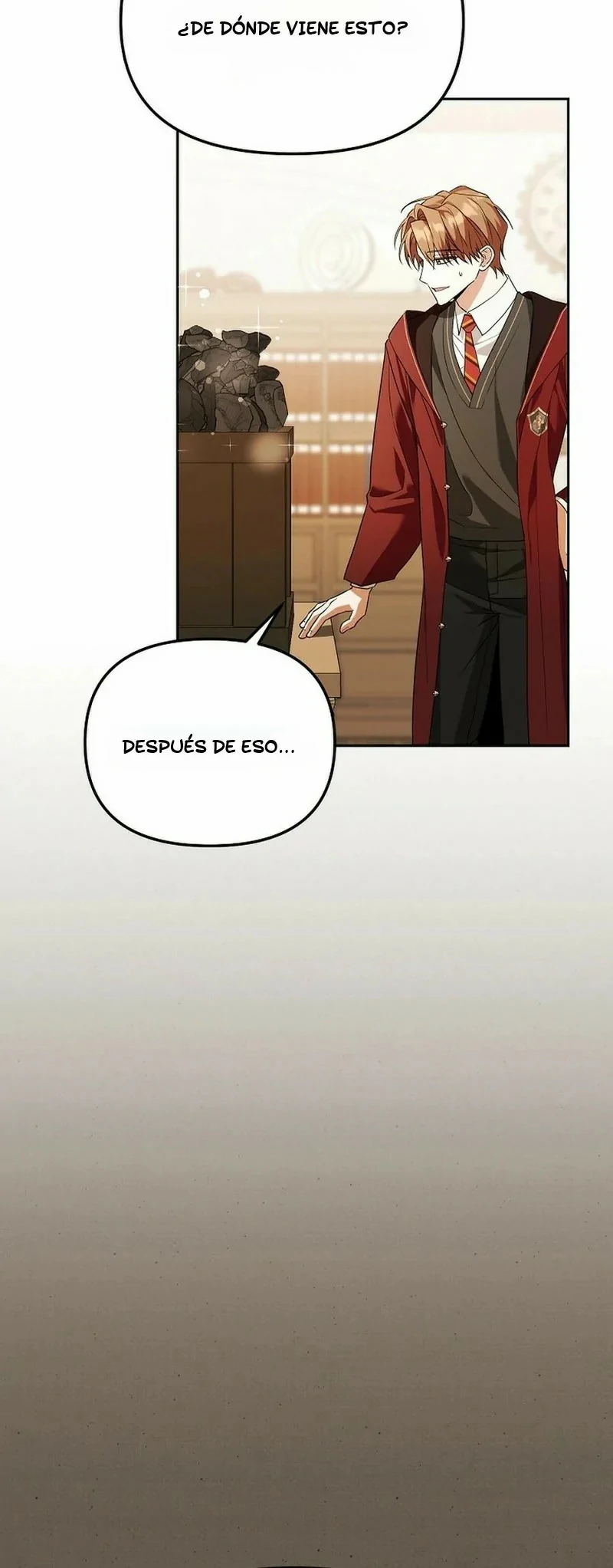 Read El Genio Domador de la Academia ES Manga Online