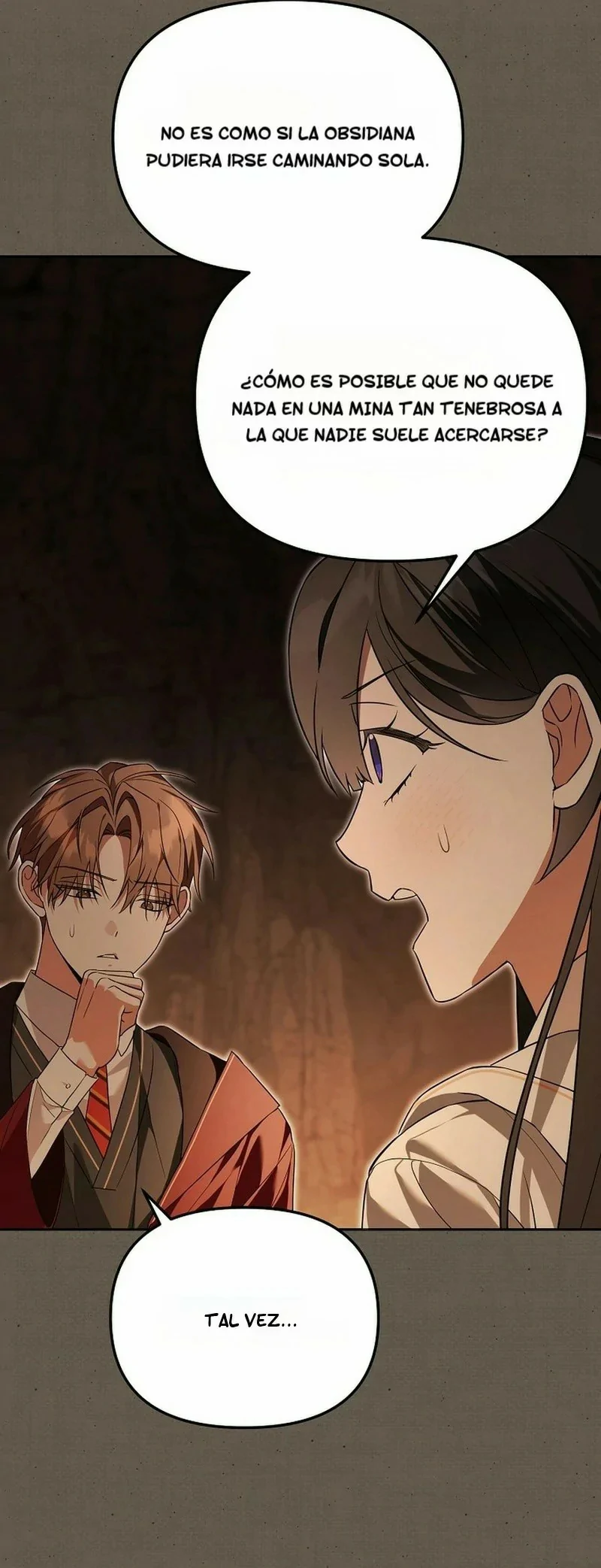 Read El Genio Domador de la Academia ES Manga Online
