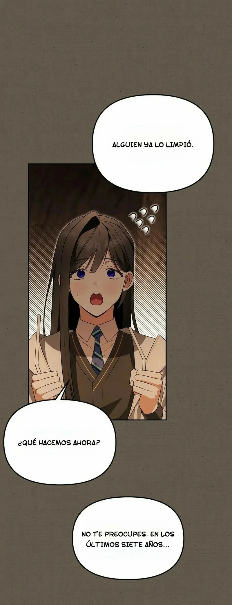 Read El Genio Domador de la Academia ES Manga Online