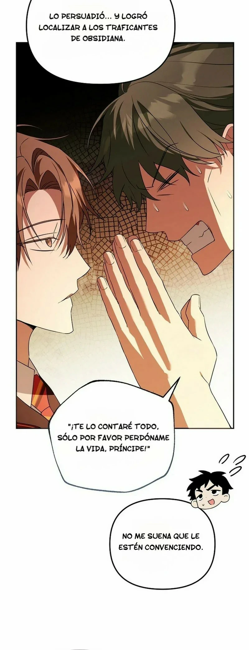 Read El Genio Domador de la Academia ES Manga Online
