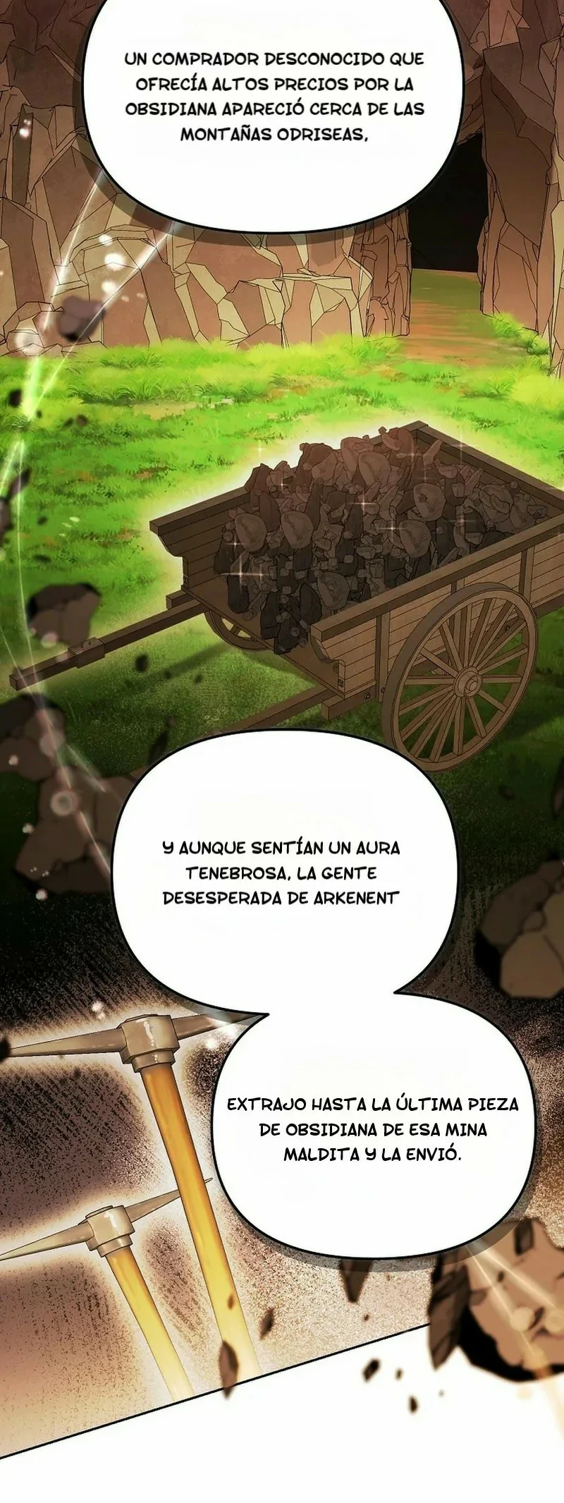 Read El Genio Domador de la Academia ES Manga Online