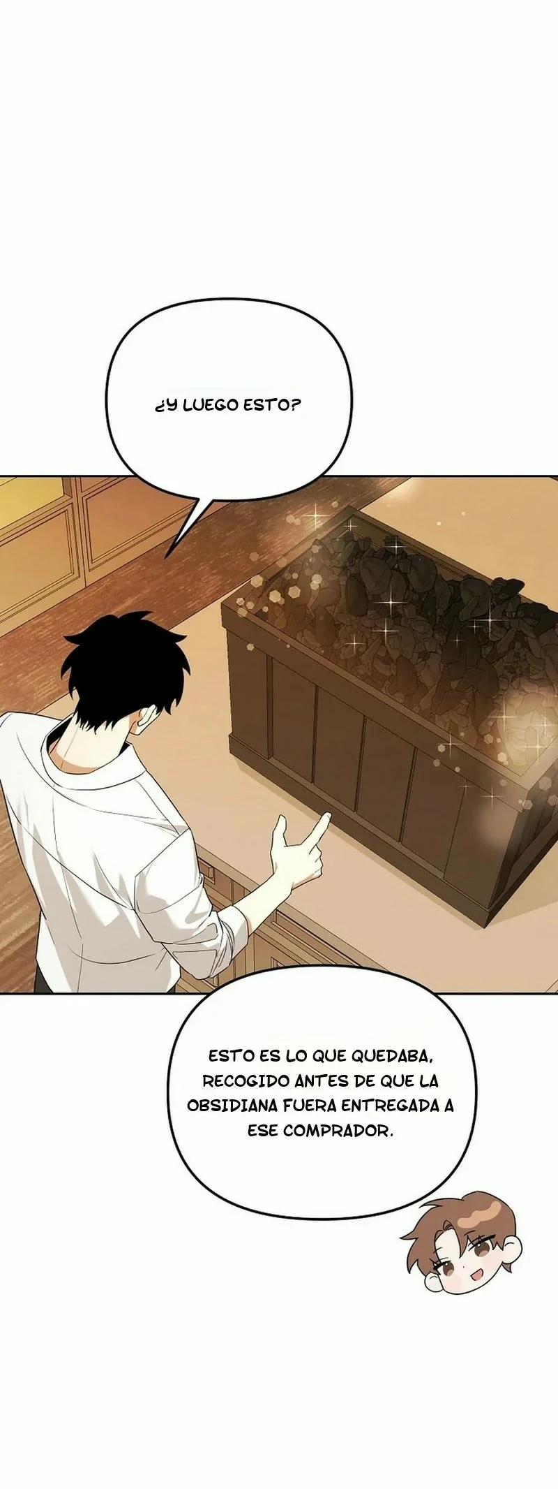 Read El Genio Domador de la Academia ES Manga Online