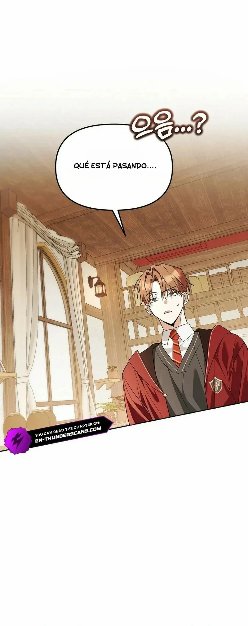 Read El Genio Domador de la Academia ES Manga Online