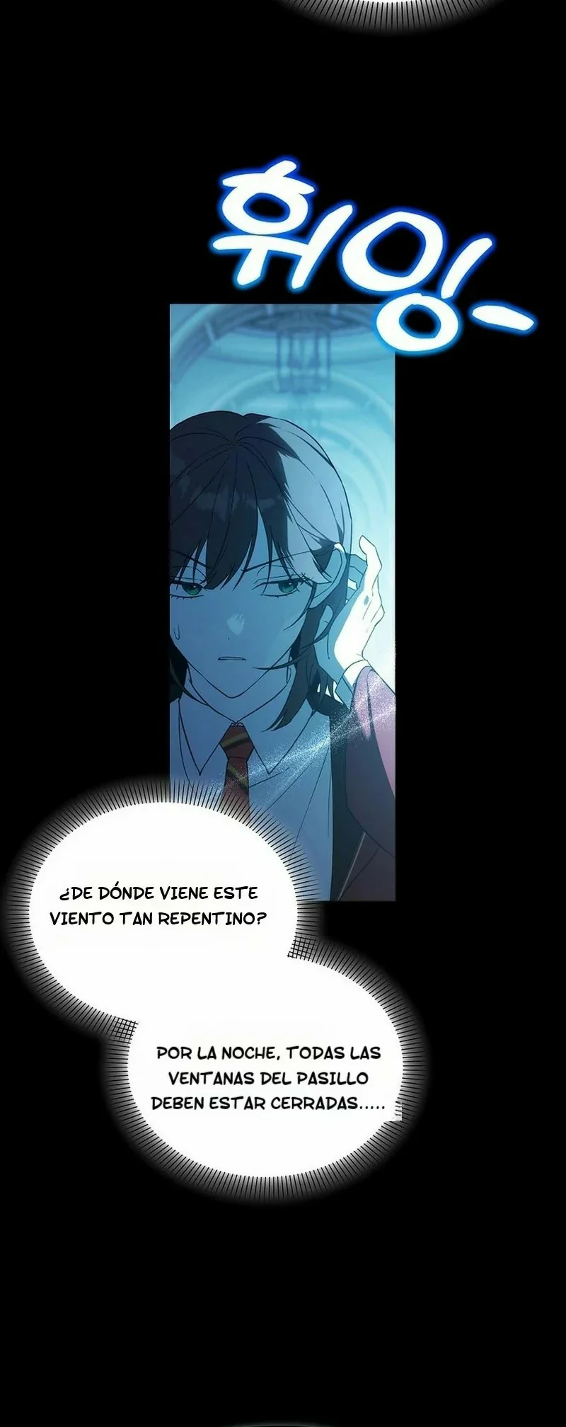 Read El Genio Domador de la Academia ES Manga Online