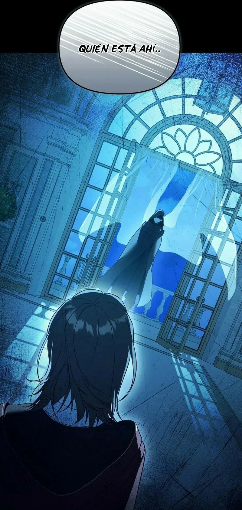 Read El Genio Domador de la Academia ES Manga Online
