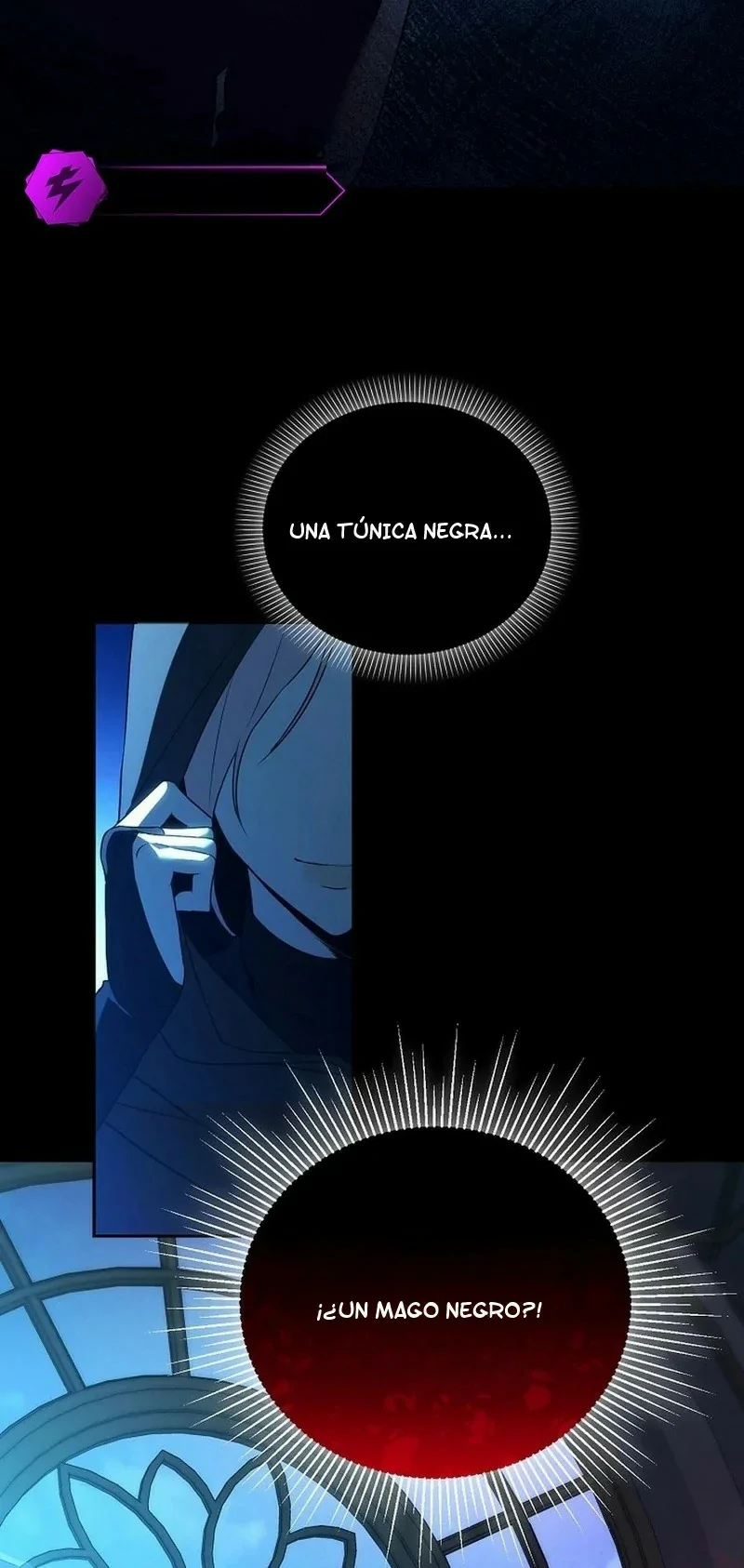 Read El Genio Domador de la Academia ES Manga Online