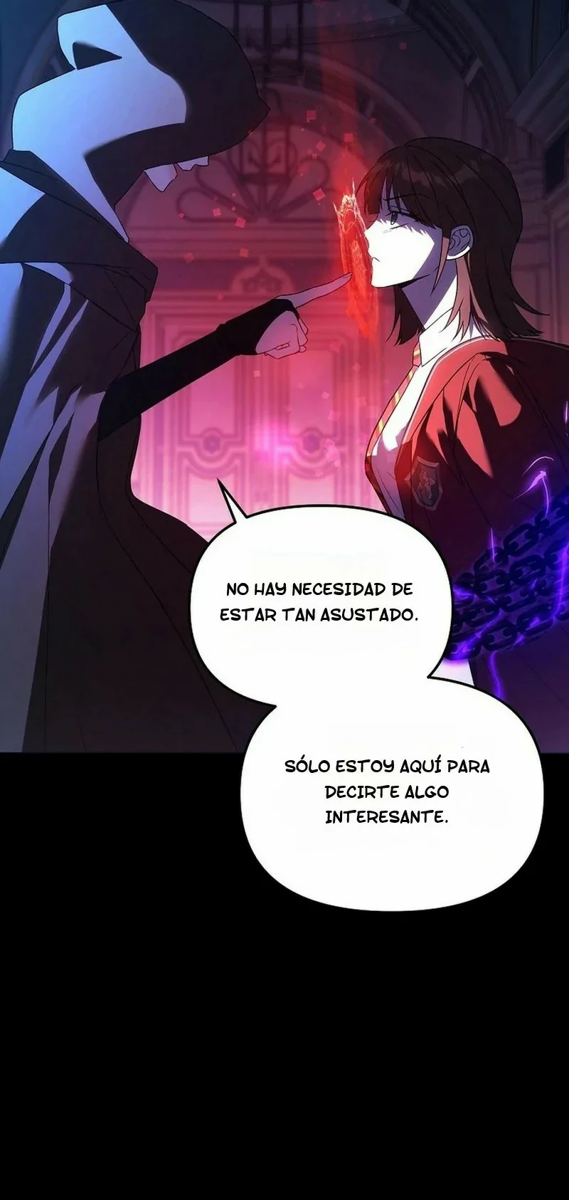 Read El Genio Domador de la Academia ES Manga Online
