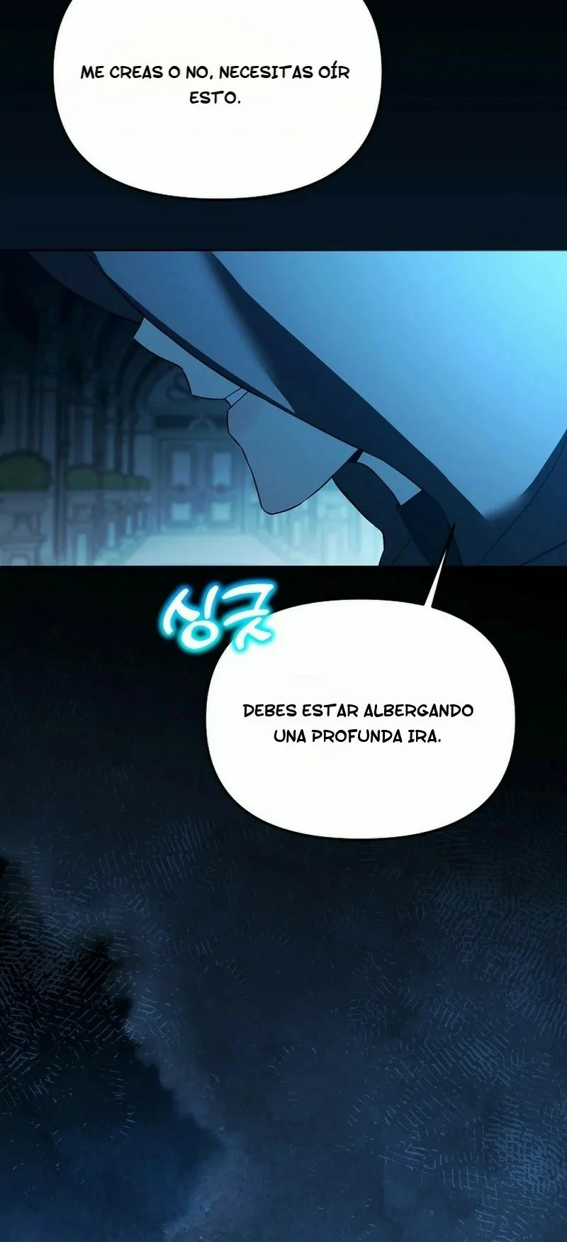 Read El Genio Domador de la Academia ES Manga Online