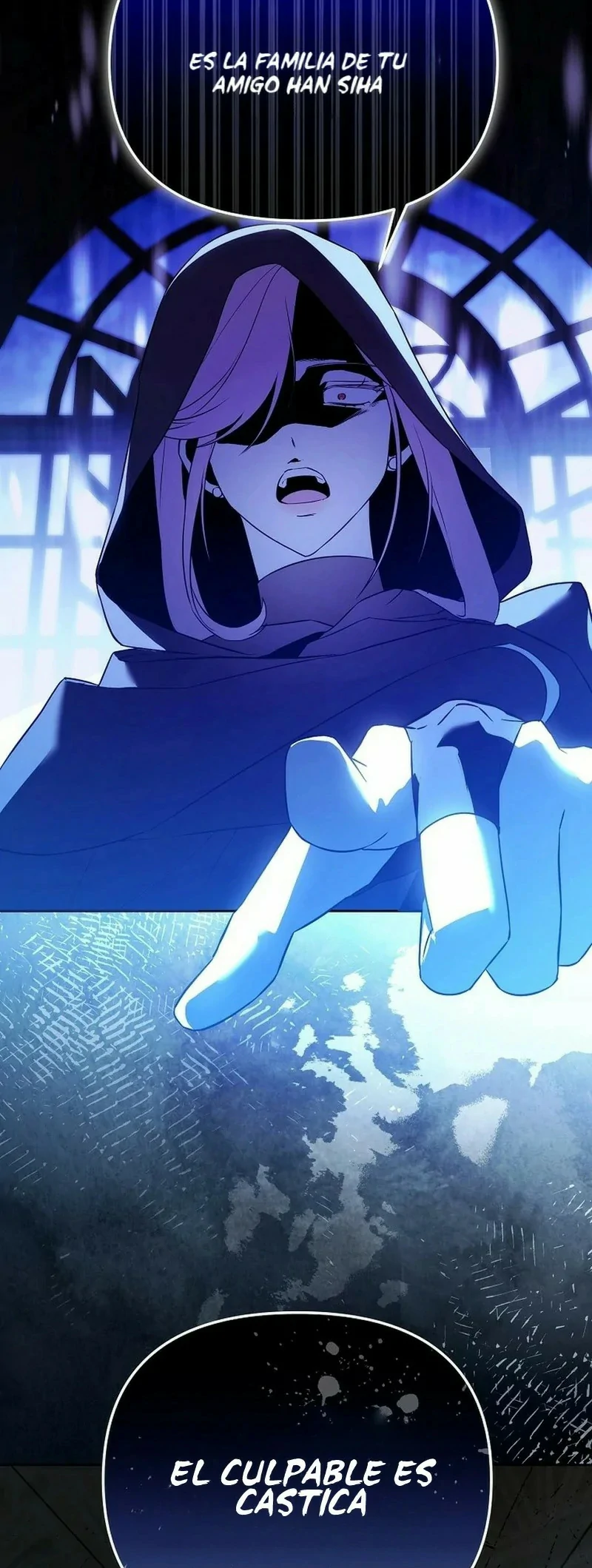 Read El Genio Domador de la Academia ES Manga Online
