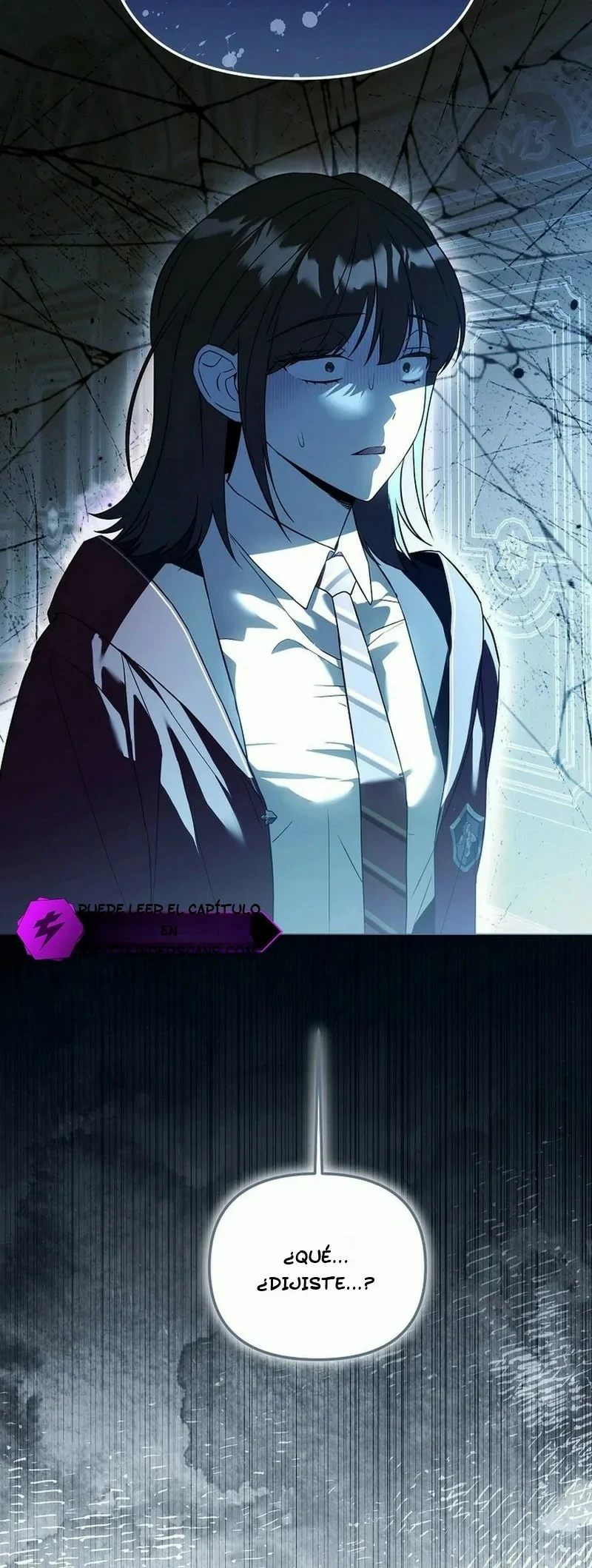 Read El Genio Domador de la Academia ES Manga Online