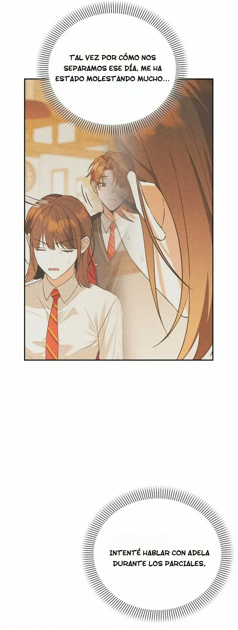 Read El Genio Domador de la Academia ES Manga Online