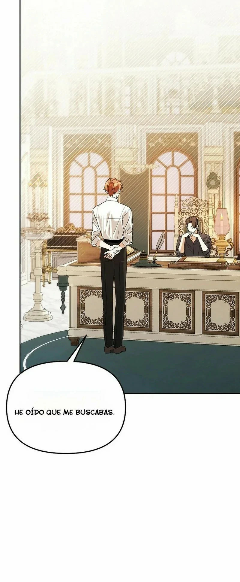 Read El Genio Domador de la Academia ES Manga Online