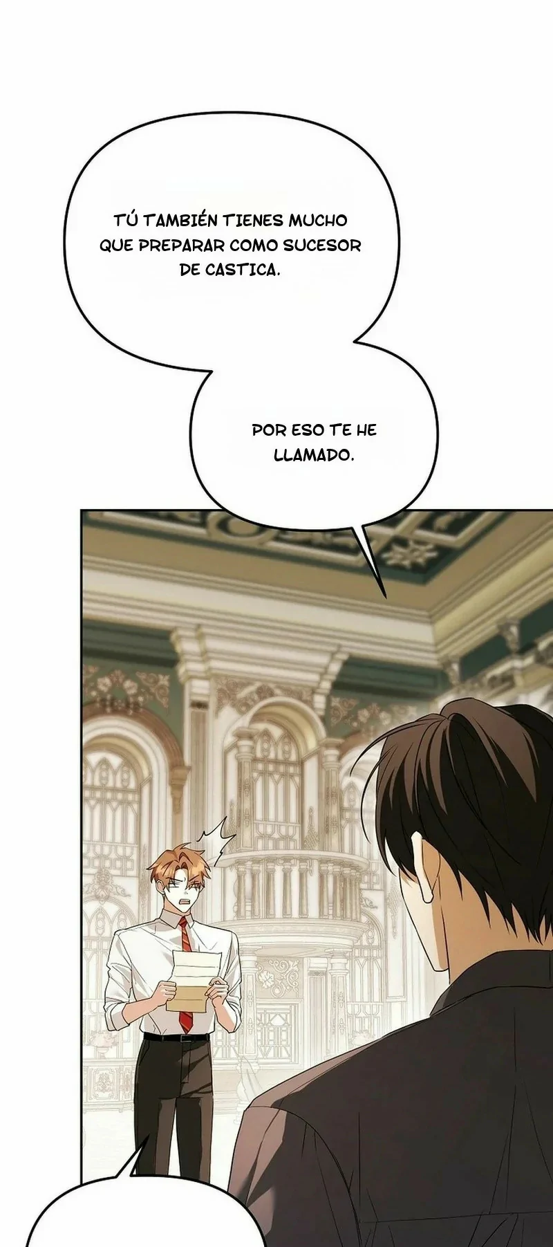 Read El Genio Domador de la Academia ES Manga Online