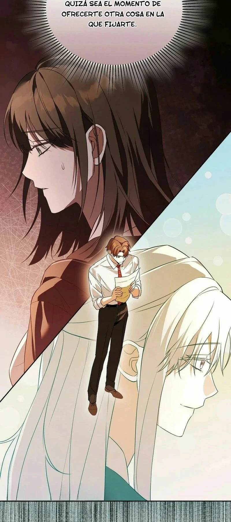 Read El Genio Domador de la Academia ES Manga Online
