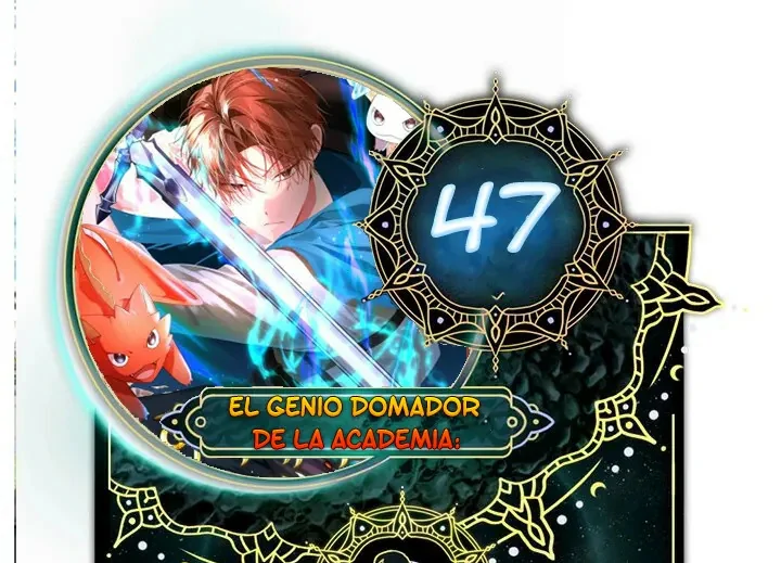 Read El Genio Domador de la Academia ES Manga Online