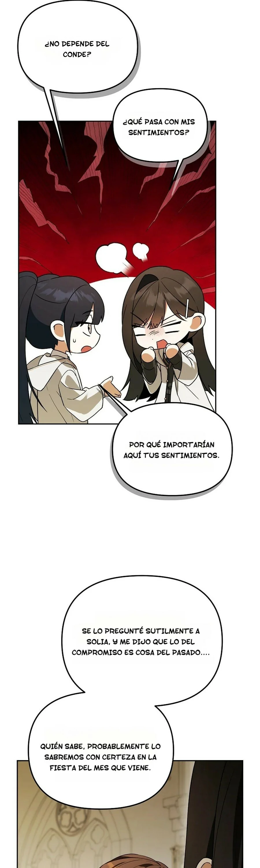 Read El Genio Domador de la Academia ES Manga Online