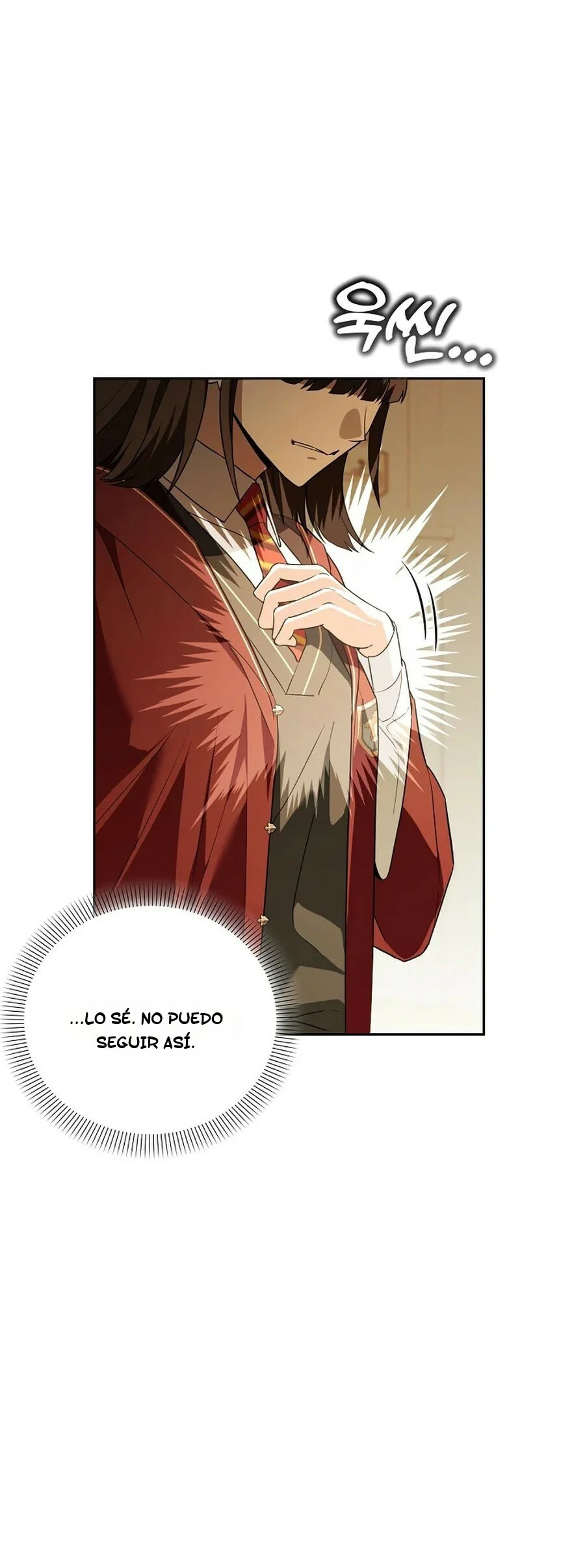 Read El Genio Domador de la Academia ES Manga Online