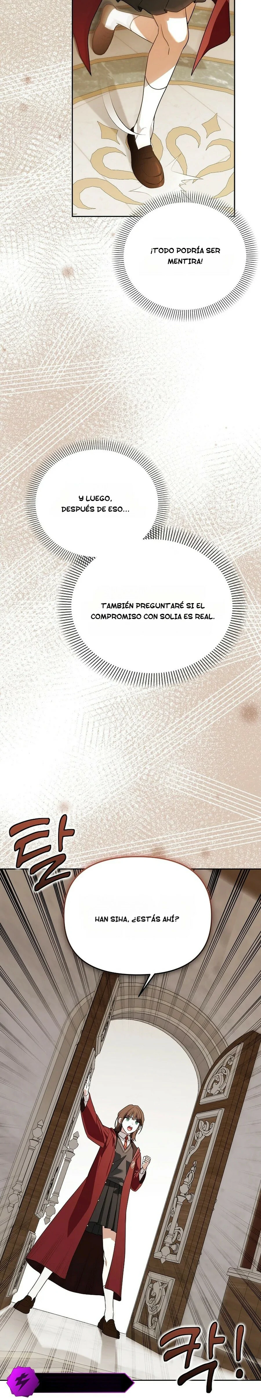 Read El Genio Domador de la Academia ES Manga Online