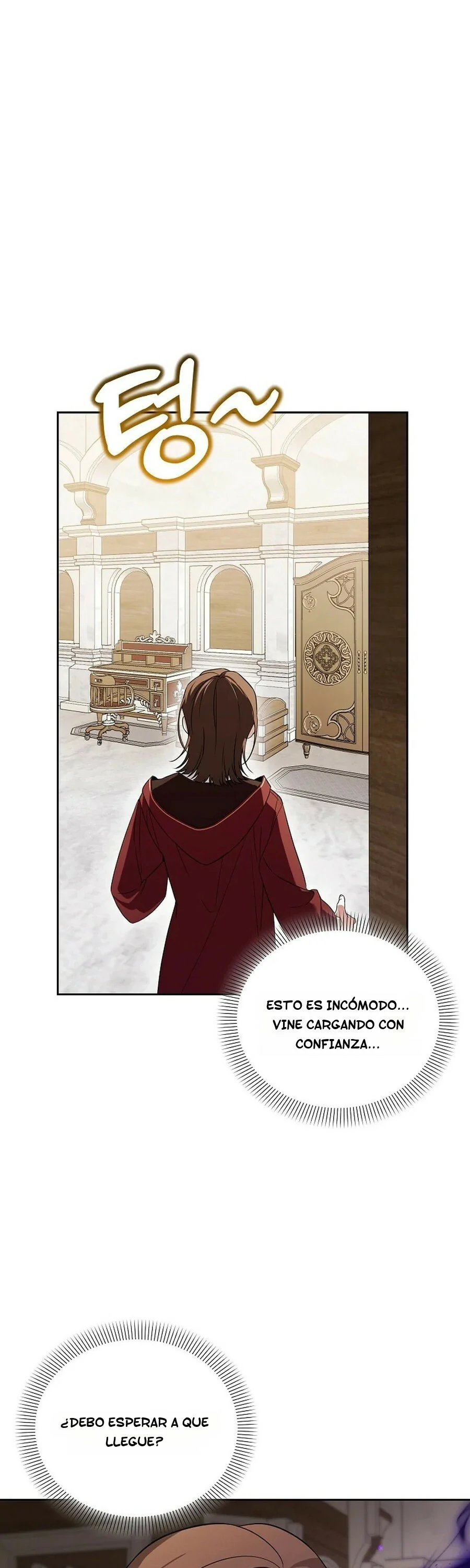 Read El Genio Domador de la Academia ES Manga Online