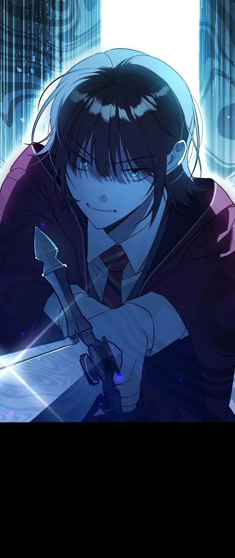 Read El Genio Domador de la Academia ES Manga Online