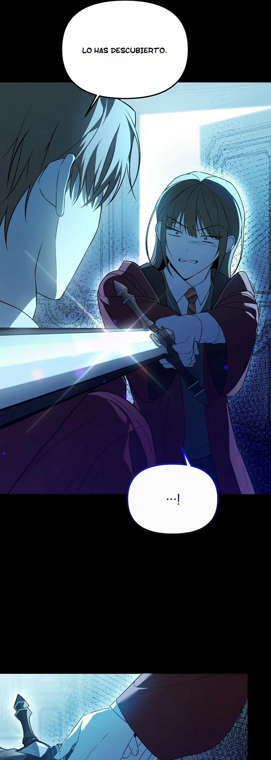 Read El Genio Domador de la Academia ES Manga Online