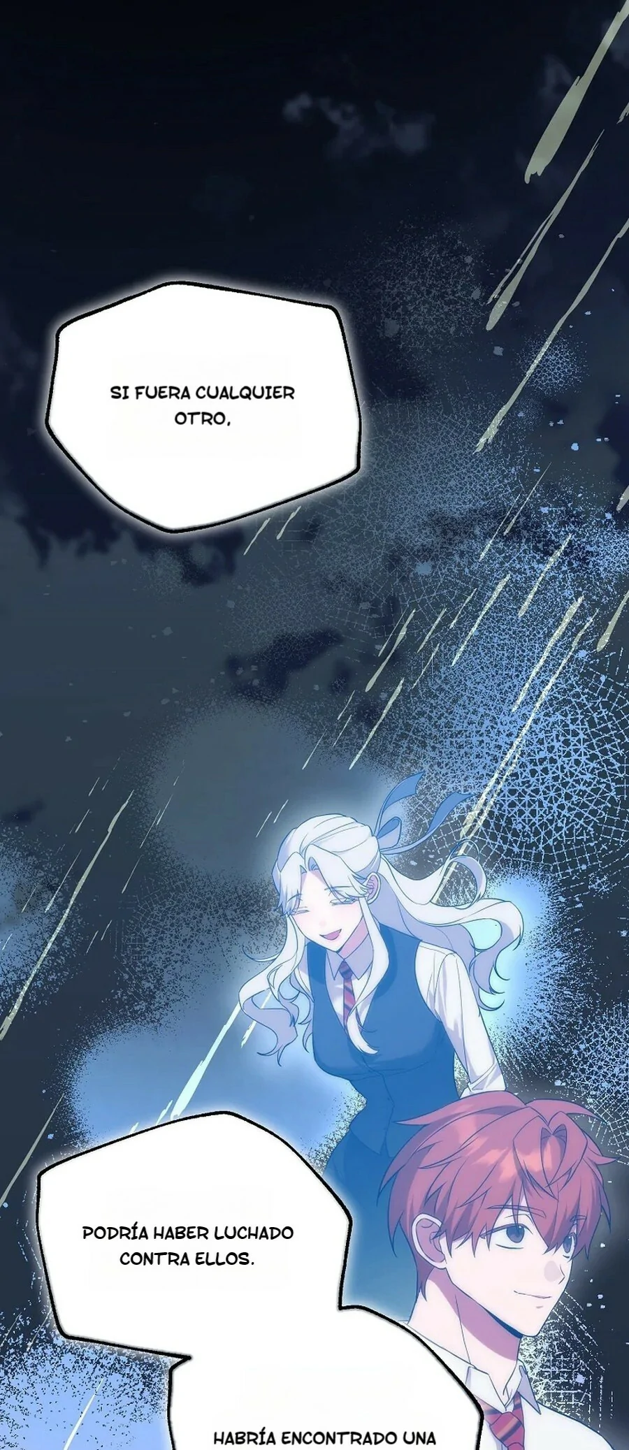 Read El Genio Domador de la Academia ES Manga Online