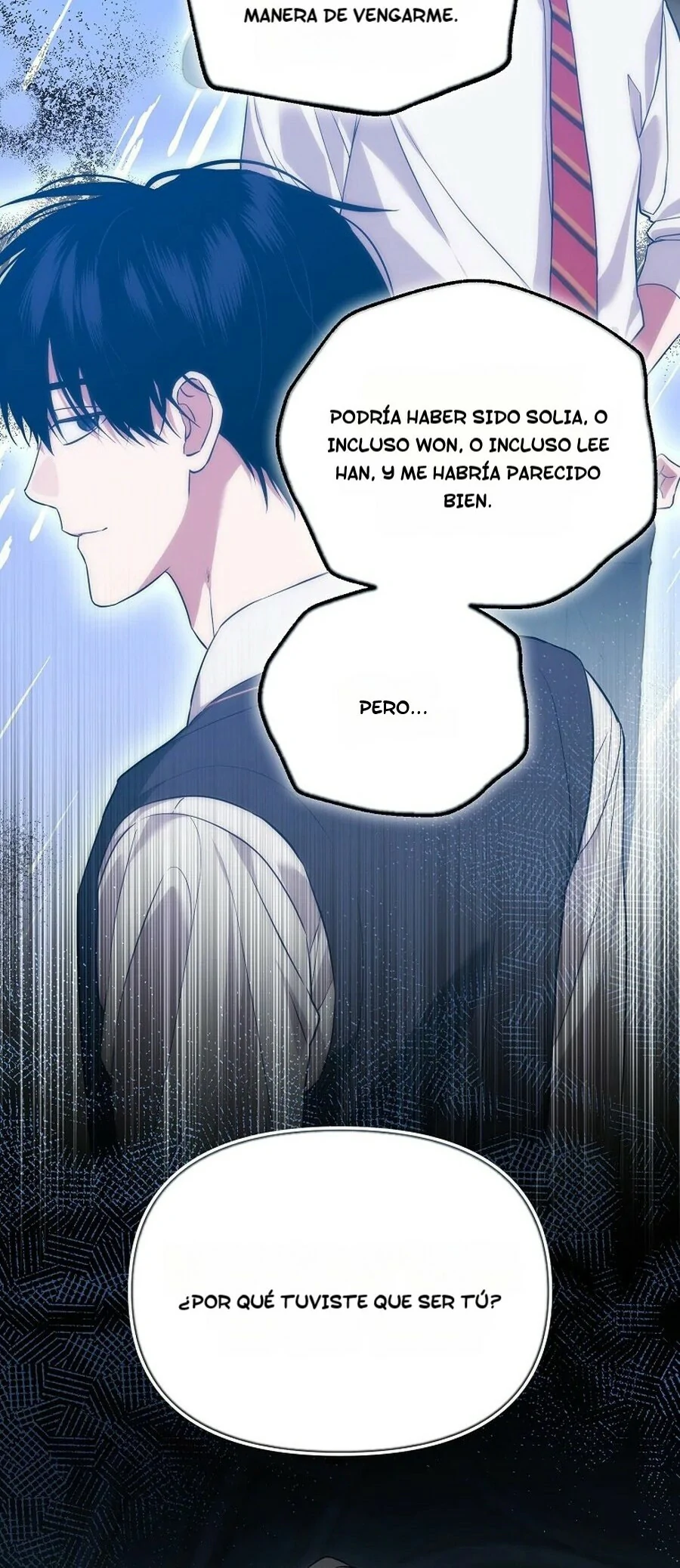 Read El Genio Domador de la Academia ES Manga Online