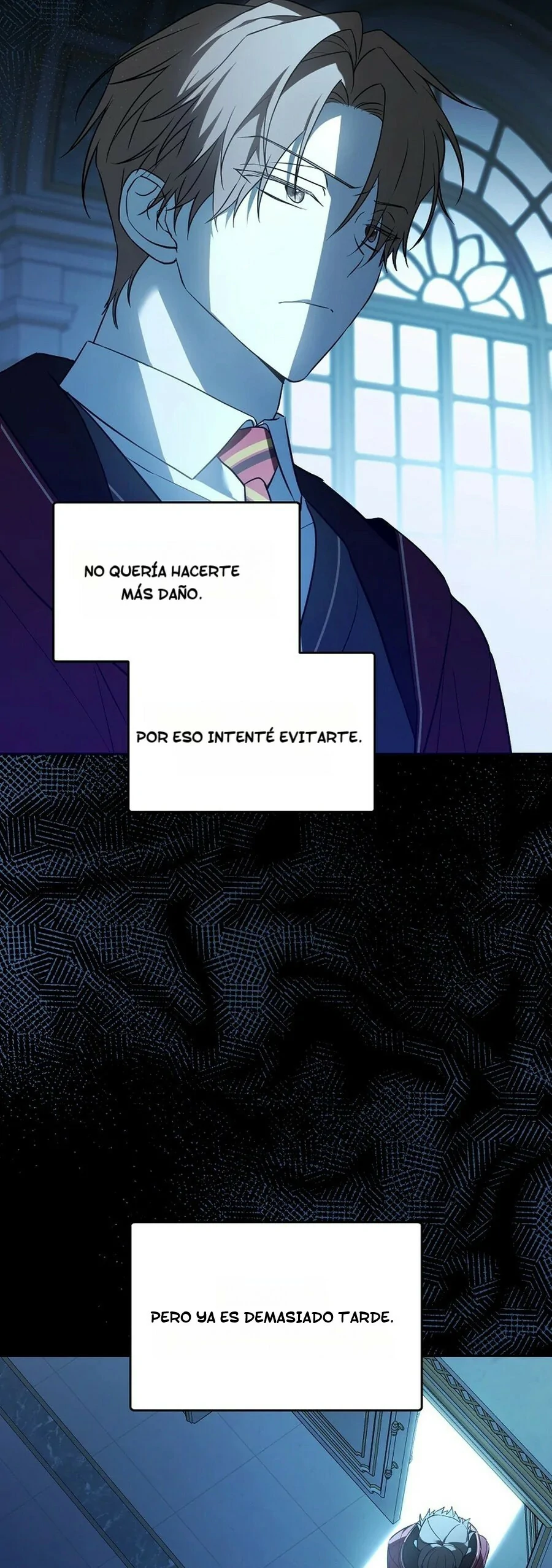 Read El Genio Domador de la Academia ES Manga Online