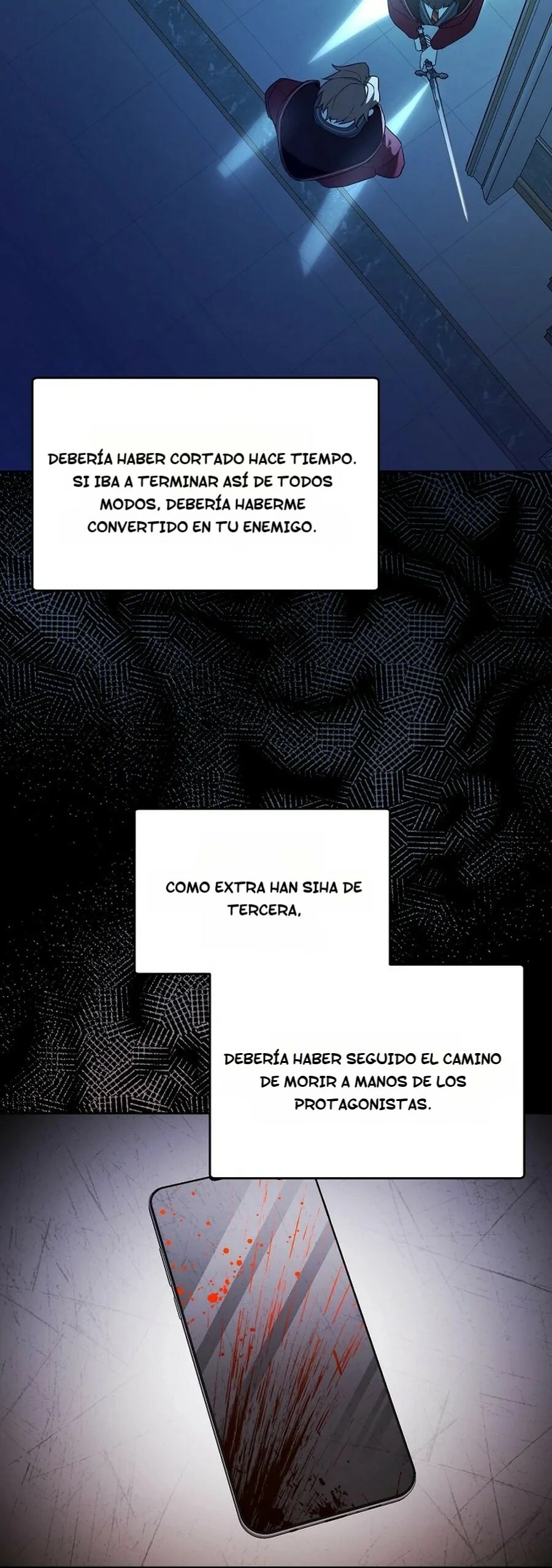 Read El Genio Domador de la Academia ES Manga Online