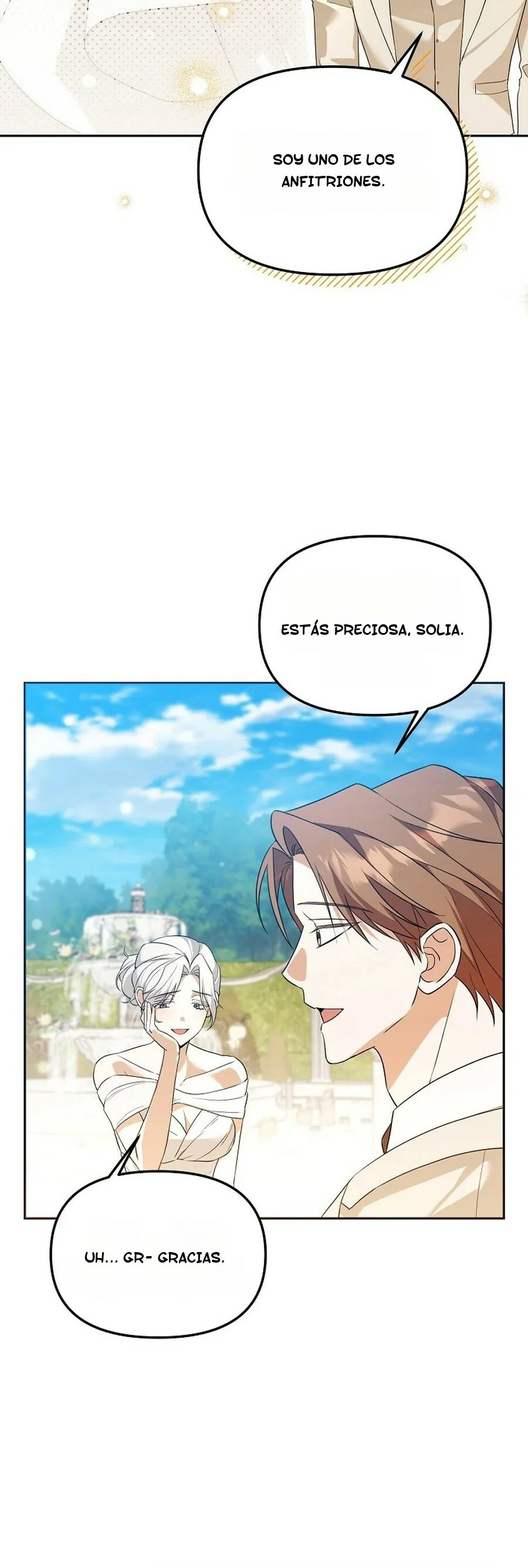 Read El Genio Domador de la Academia ES Manga Online
