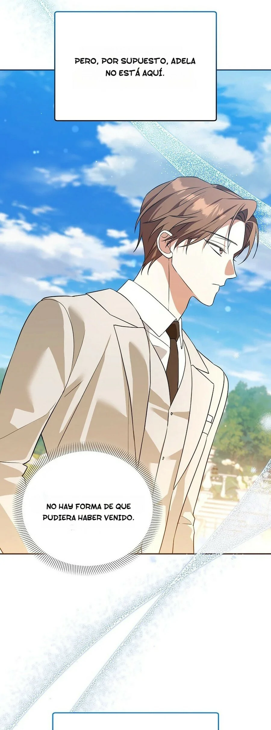 Read El Genio Domador de la Academia ES Manga Online