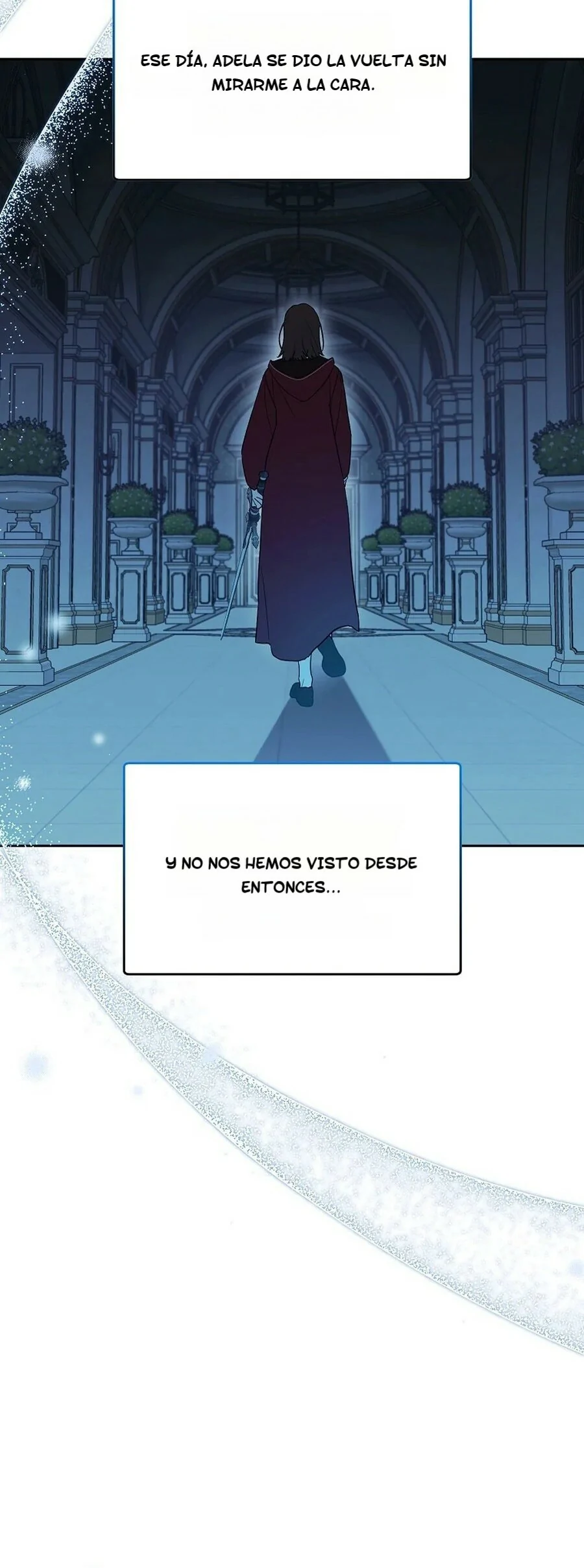 Read El Genio Domador de la Academia ES Manga Online