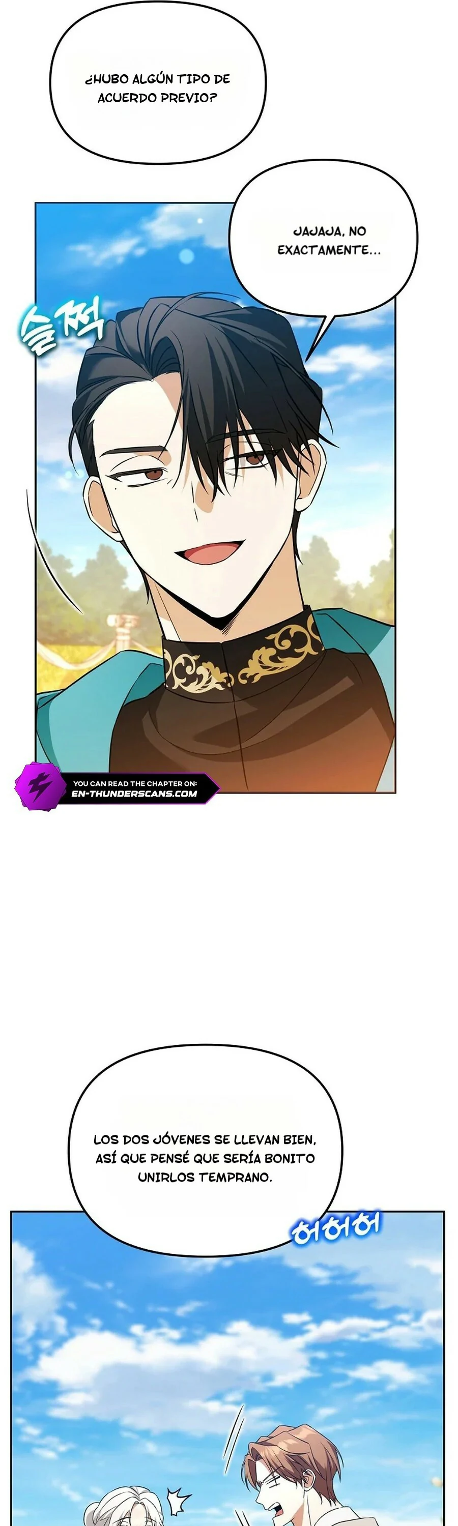 Read El Genio Domador de la Academia ES Manga Online