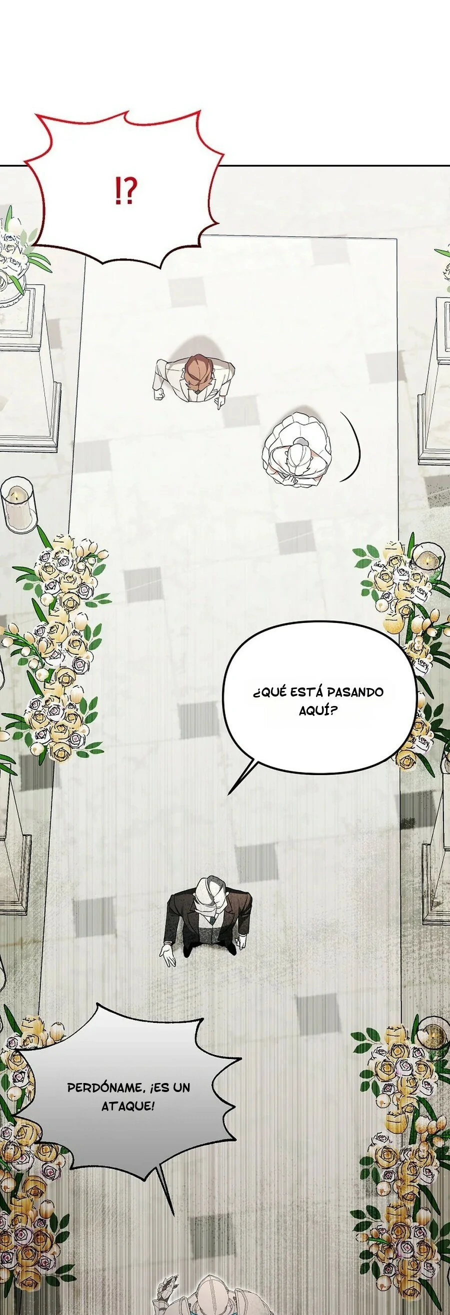 Read El Genio Domador de la Academia ES Manga Online