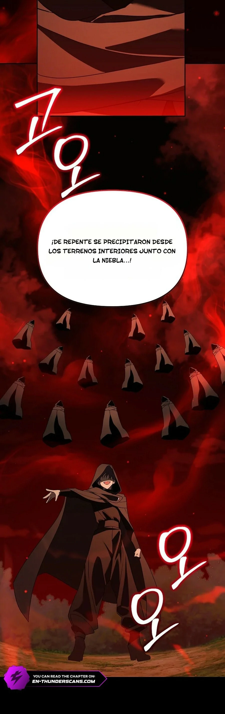 Read El Genio Domador de la Academia ES Manga Online