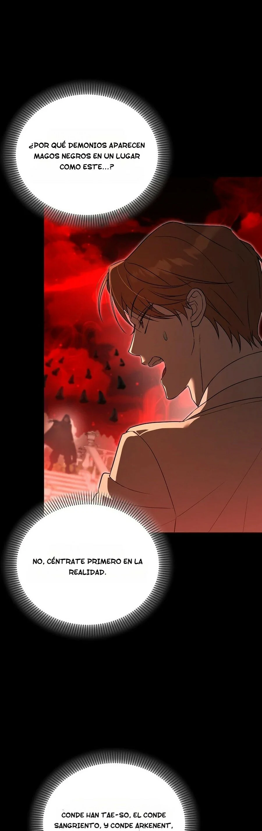 Read El Genio Domador de la Academia ES Manga Online