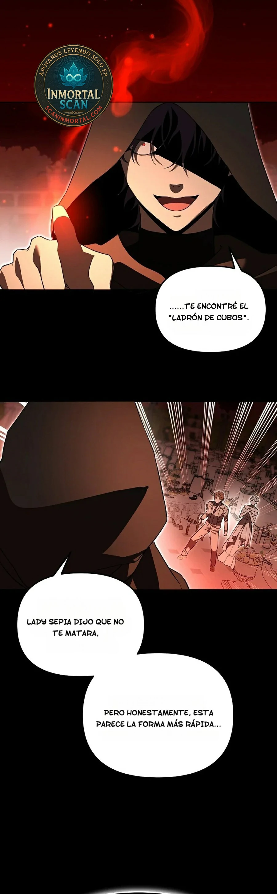 Read El Genio Domador de la Academia ES Manga Online