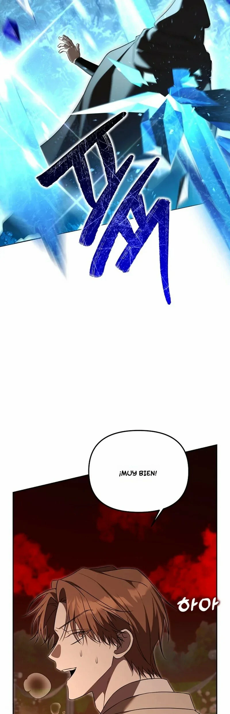 Read El Genio Domador de la Academia ES Manga Online