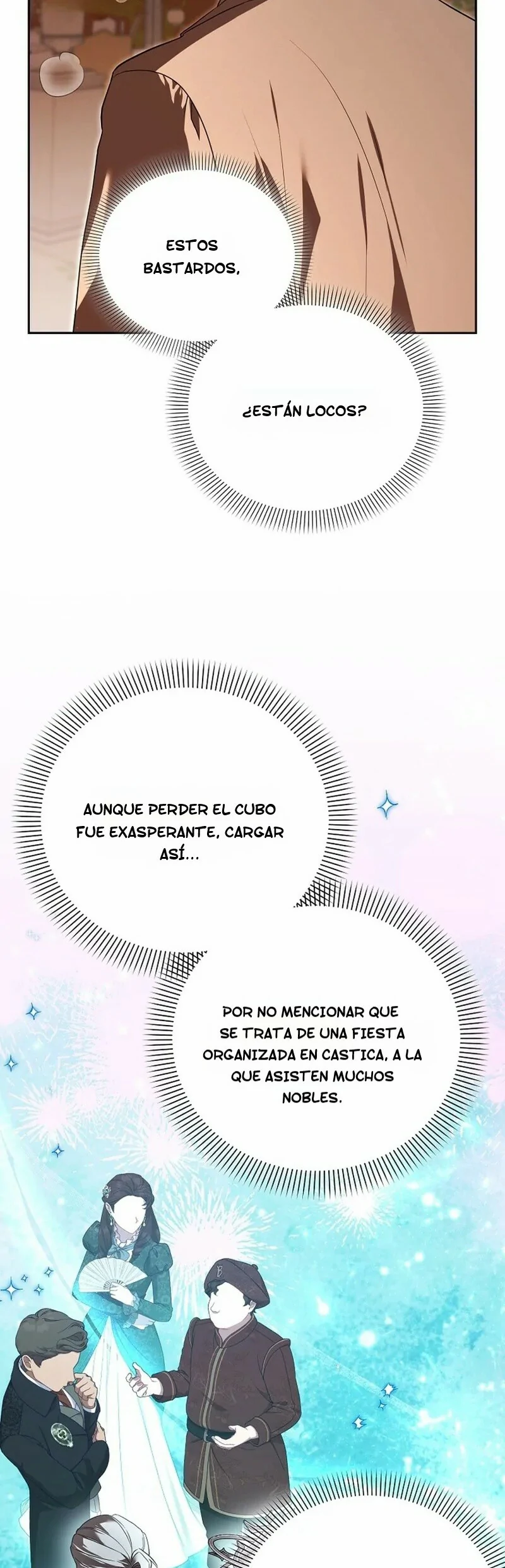 Read El Genio Domador de la Academia ES Manga Online